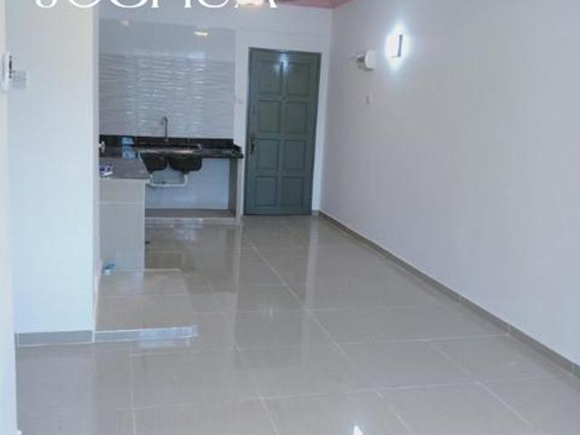 Apartment for sale in Georgetown, Penang