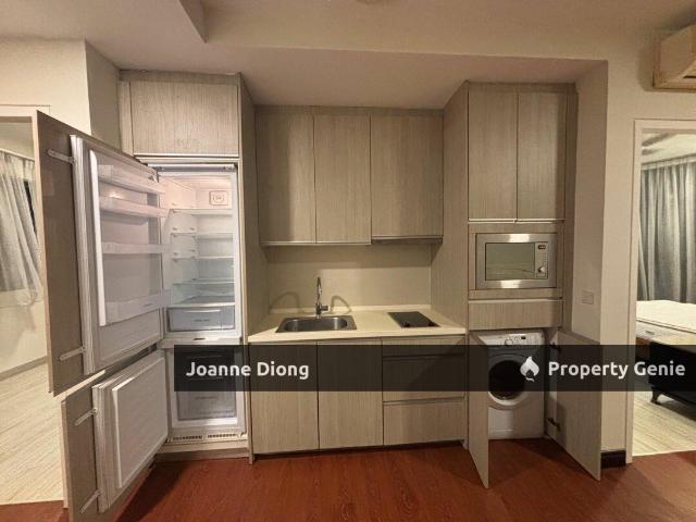 Condominium for rent in Petaling, Damansara Damai