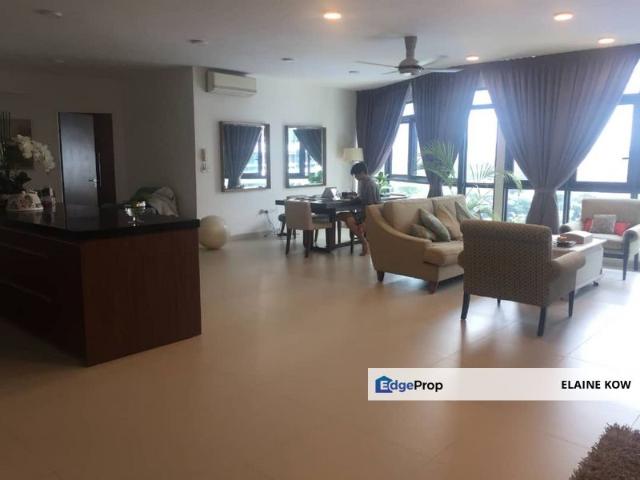 Condominium for sale in Petaling, Damansara Damai