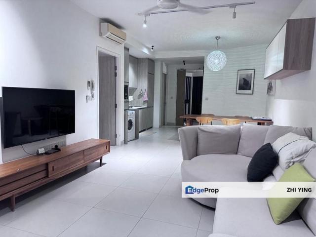Condominium for rent in Petaling, Damansara Damai
