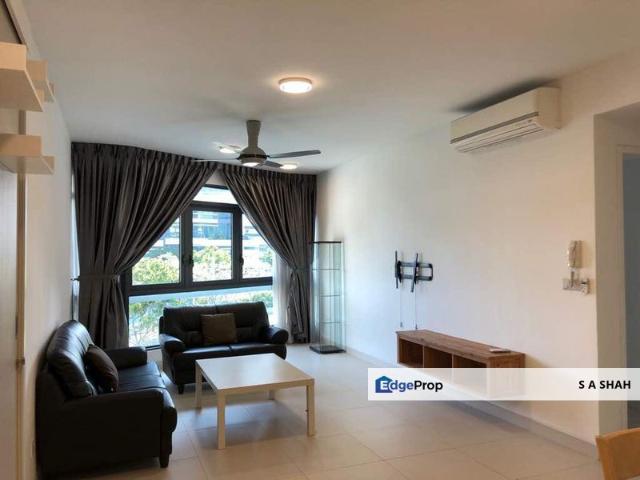 Condominium for sale in Petaling, Damansara Damai