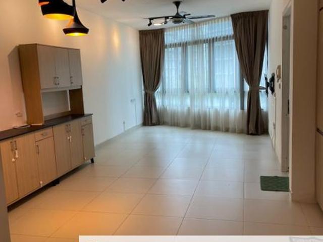Condominium for rent in Petaling, Damansara Damai