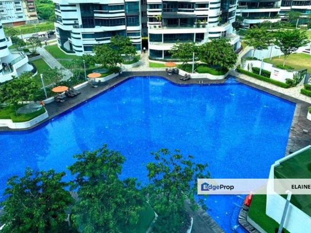 Condominium for sale in Petaling, Damansara Damai