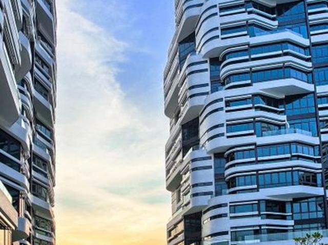 Condominium for sale in Petaling, Damansara Damai
