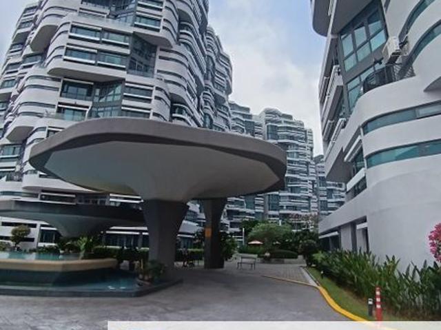 Condominium for sale in Petaling, Damansara Damai