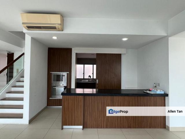 Condominium for sale in Petaling, Damansara Damai