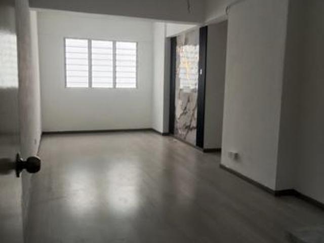 Apartment for rent in Georgetown, Penang