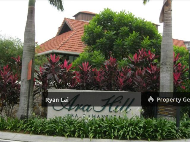 Condominium for rent in Petaling, Damansara Damai