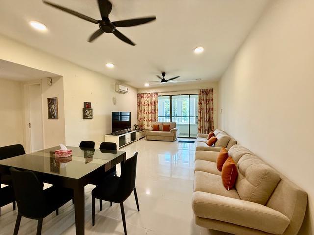 Condominium for sale in Petaling, Damansara Damai