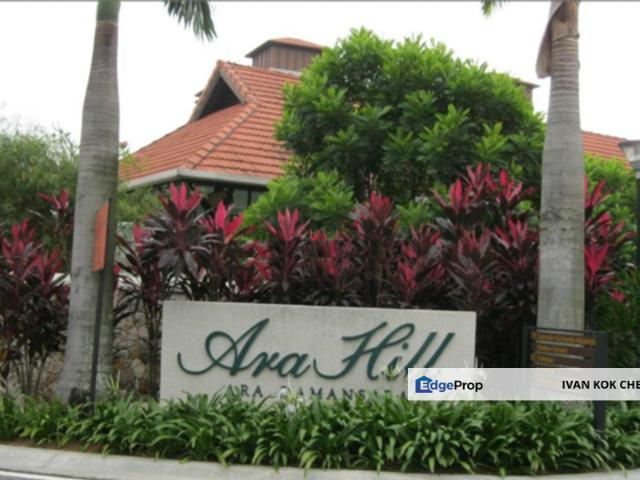 Condominium for sale in Petaling, Damansara Damai