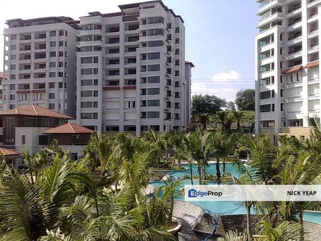 Condominium for sale in Petaling, Damansara Damai