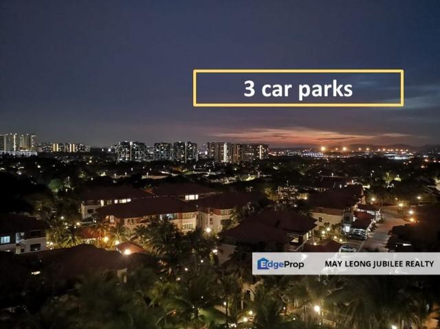 Condominium for sale in Petaling, Damansara Damai