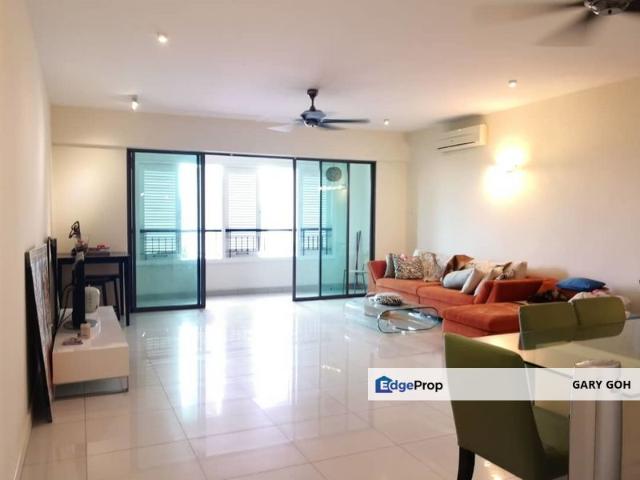 Condominium for sale in Petaling, Damansara Damai