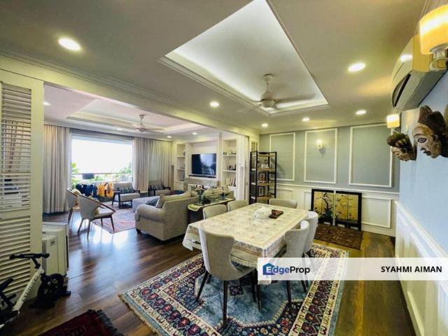 Condominium for sale in Petaling, Damansara Damai