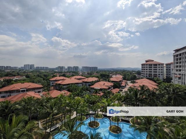 Condominium for sale in Petaling, Damansara Damai