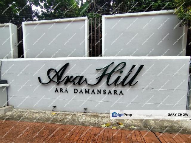 Condominium for sale in Petaling, Damansara Damai