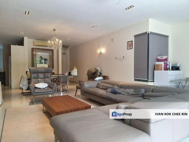 Condominium for sale in Petaling, Damansara Damai