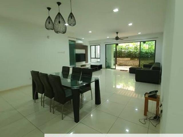 Condominium for sale in Petaling, Damansara Damai