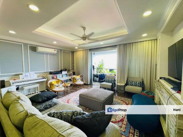 Condominium for sale in Petaling, Damansara Damai