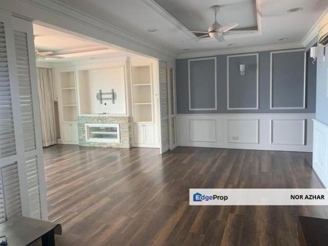 Condominium for sale in Petaling, Damansara Damai