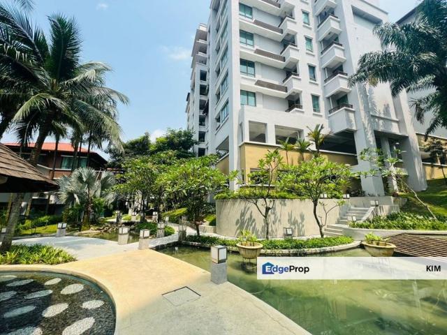 Condominium for sale in Petaling, Damansara Damai