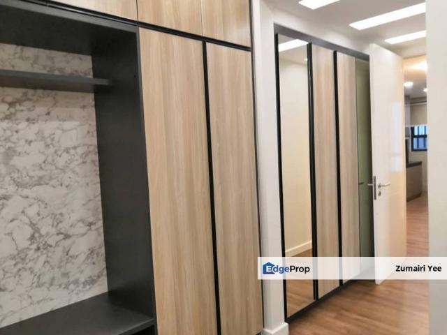 Condominium for sale in Petaling, Damansara Damai