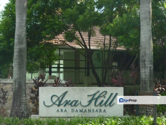 Condominium for sale in Petaling, Damansara Damai