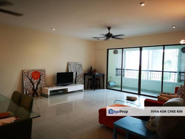 Condominium for sale in Petaling, Damansara Damai