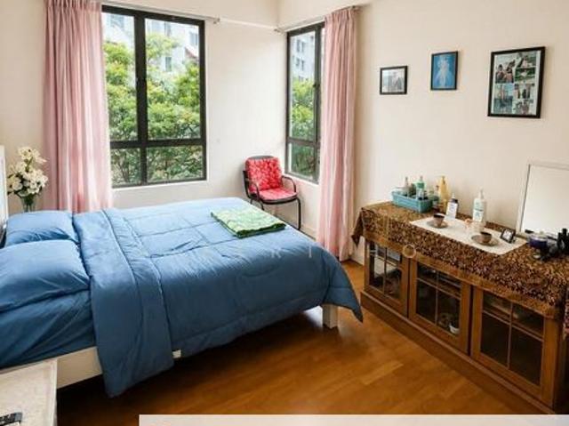 Condominium for sale in Petaling, Damansara Damai
