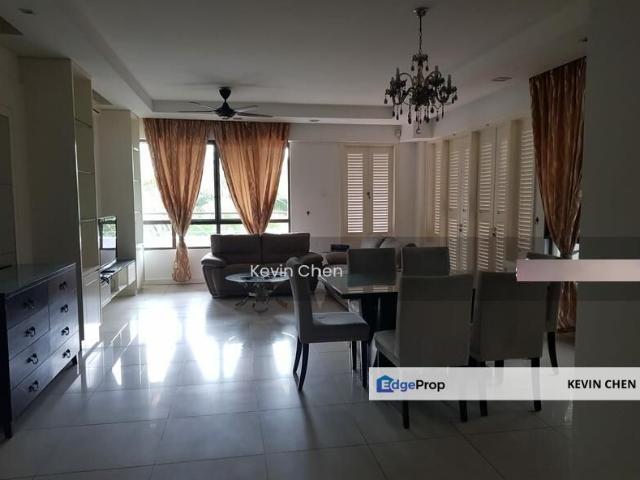 Condominium for sale in Petaling, Damansara Damai
