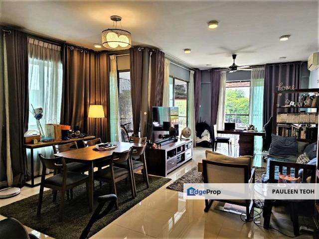 Condominium for sale in Petaling, Damansara Damai