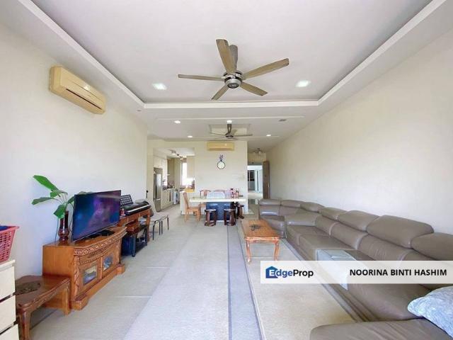 Condominium for sale in Petaling, Damansara Damai