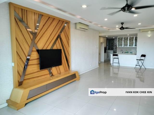 Condominium for sale in Petaling, Damansara Damai