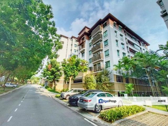 Condominium for sale in Petaling, Damansara Damai