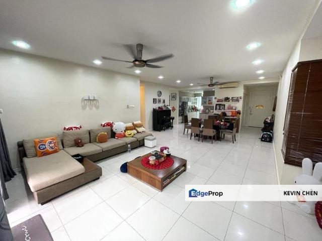 Condominium for sale in Petaling, Damansara Damai