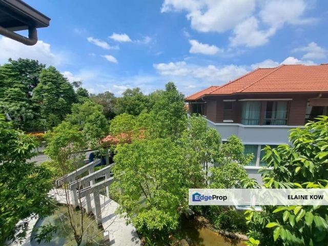Condominium for sale in Petaling, Damansara Damai