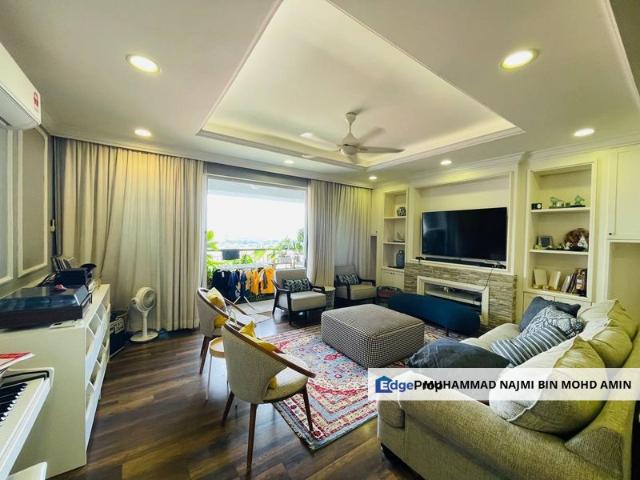 Condominium for sale in Petaling, Damansara Damai