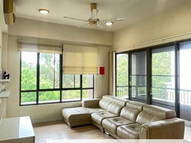 Condominium for sale in Petaling, Damansara Damai