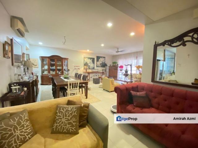 Condominium for sale in Petaling, Damansara Damai