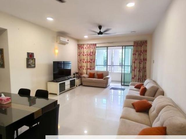 Condominium for sale in Petaling, Damansara Damai