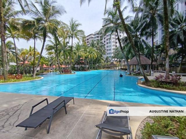 Condominium for sale in Petaling, Damansara Damai