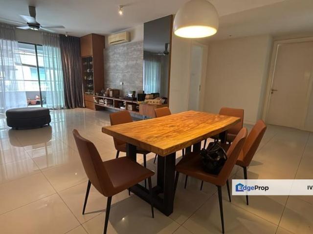 Condominium for rent in Petaling, Damansara Damai
