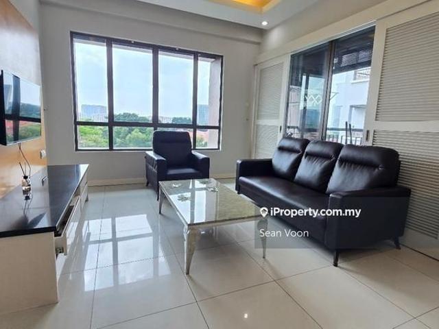 House for rent in Petaling, Damansara Damai