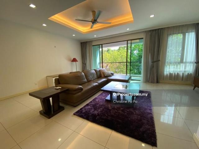 House for rent in Petaling, Damansara Damai