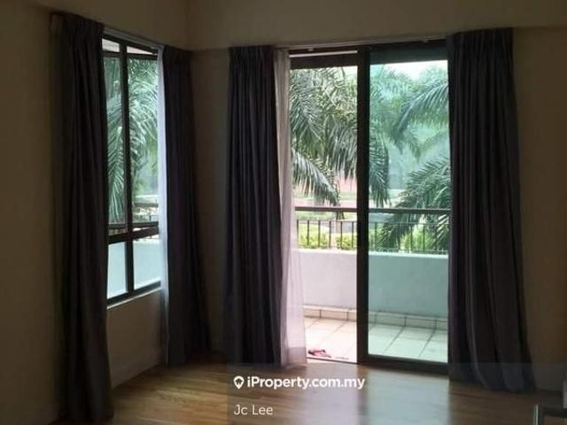 House for rent in Petaling, Damansara Damai