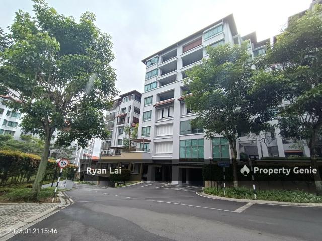 Condominium for rent in Petaling, Damansara Damai