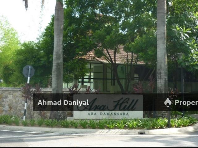 Condominium for sale in Petaling, Damansara Damai