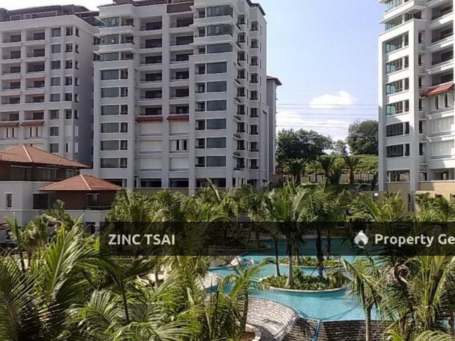 Condominium for rent in Petaling, Damansara Damai