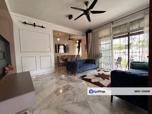 House for sale in Petaling, Damansara Damai