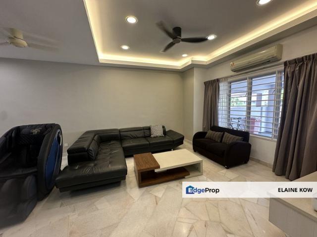 House for rent in Petaling, Damansara Damai